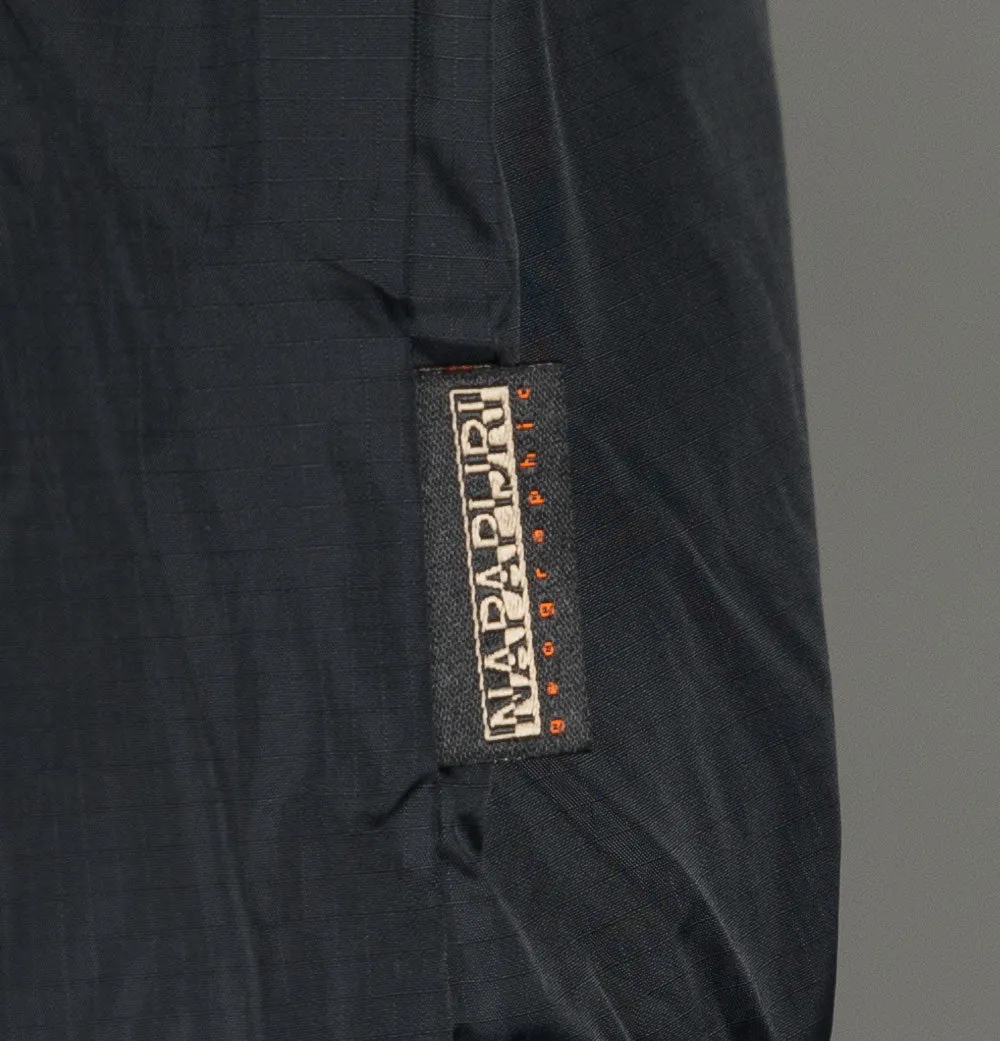 Napapijri Morgex Jacket Black