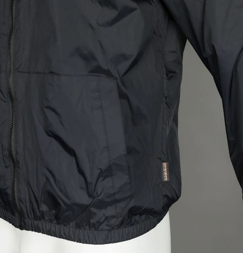 Napapijri Morgex Jacket Black