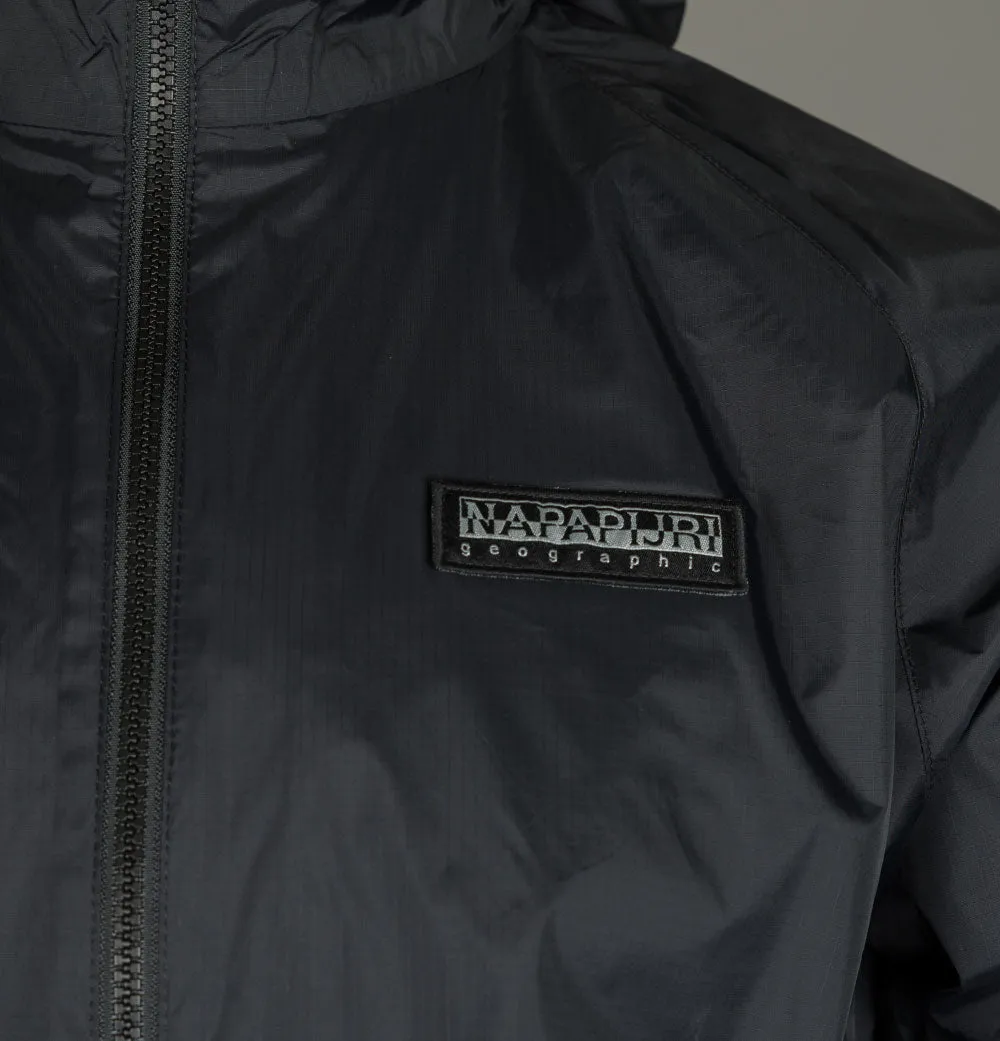 Napapijri Morgex Jacket Black