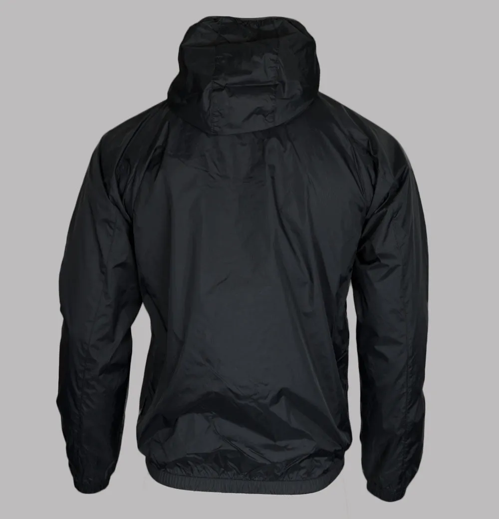 Napapijri Morgex Jacket Black