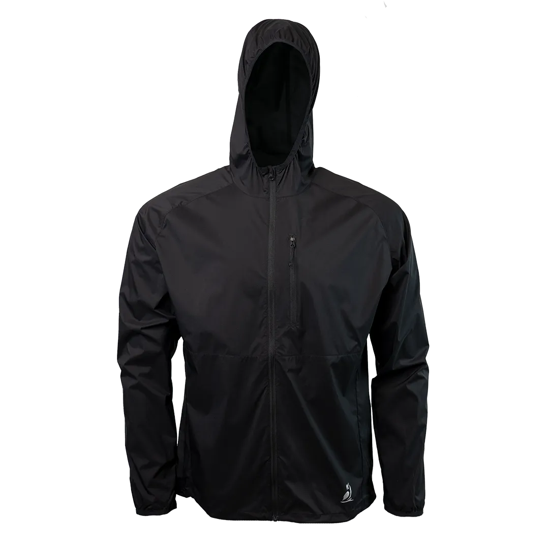 Nebo Windbreaker