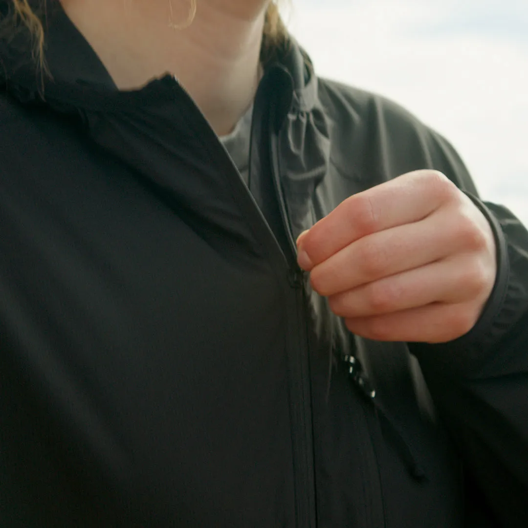 Nebo Windbreaker