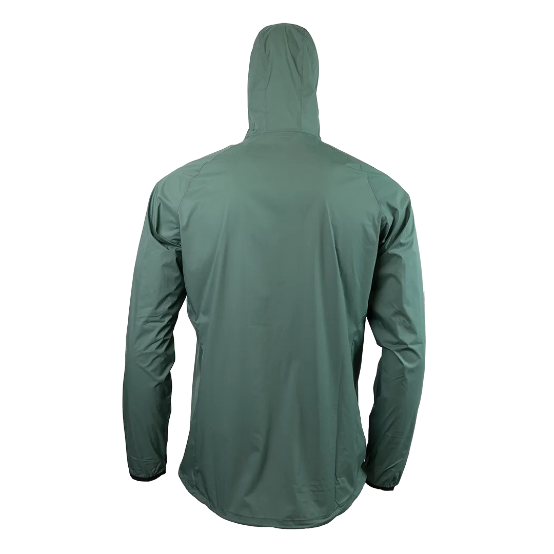 Nebo Windbreaker
