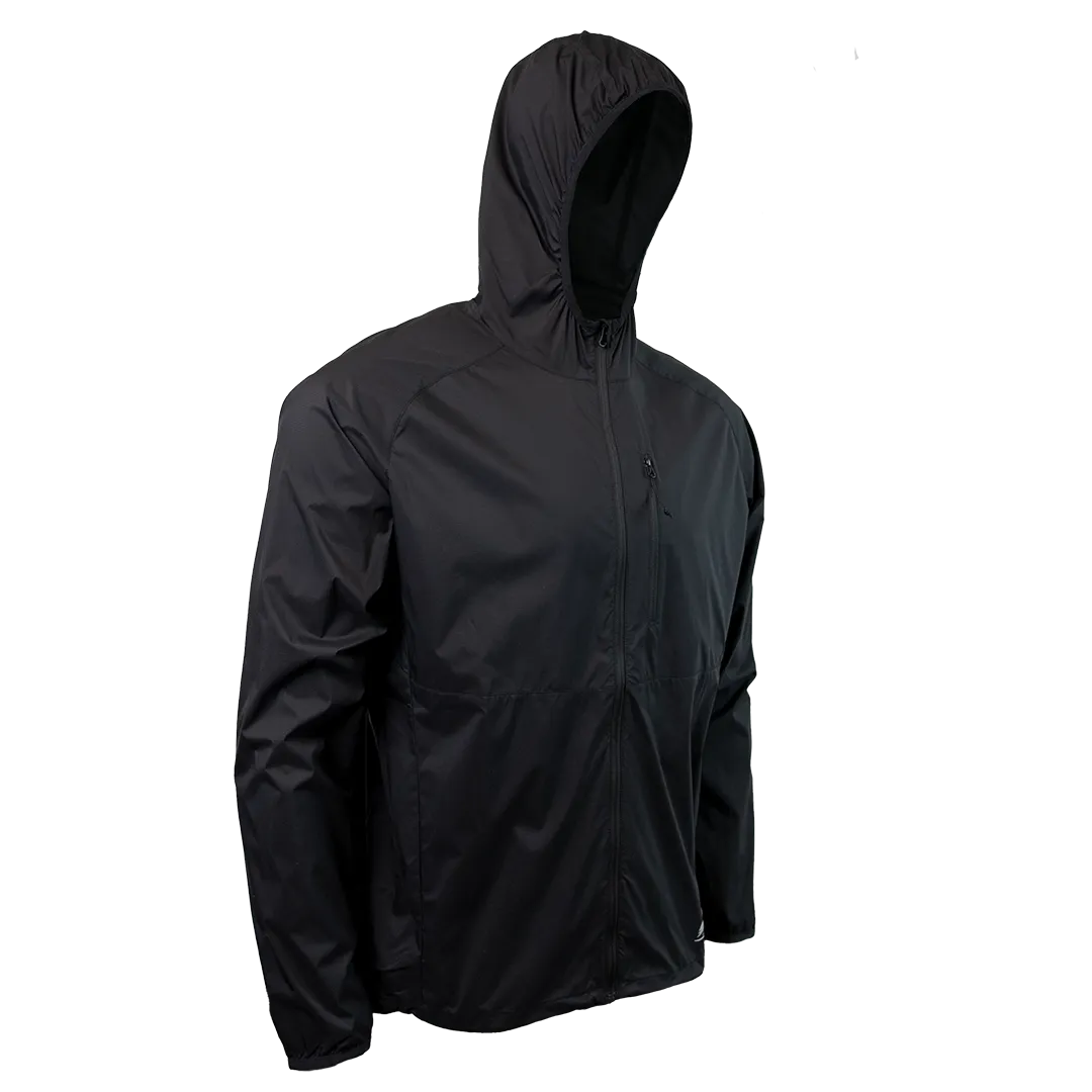 Nebo Windbreaker