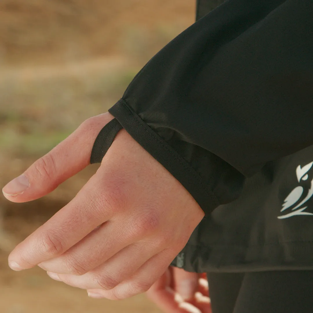 Nebo Windbreaker