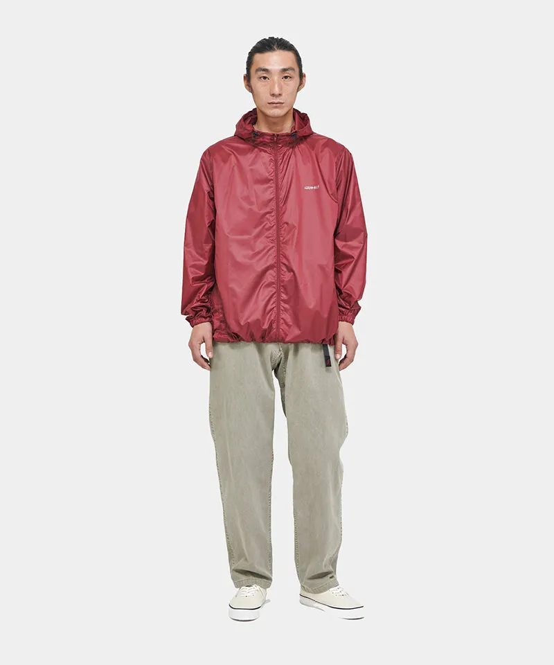 Packable Windbreaker