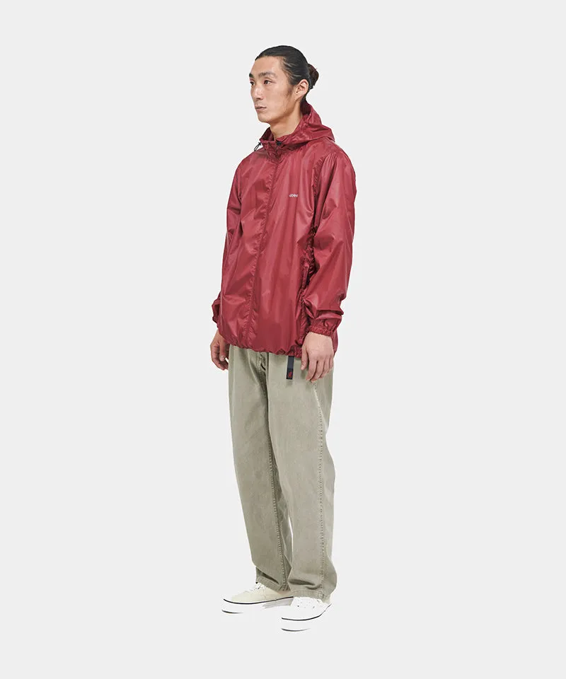 Packable Windbreaker