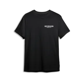 RED DRAGON MEMBERS ONLY TEE
