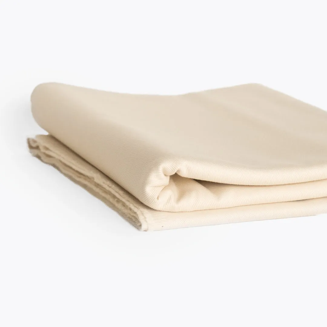 Remnant - 70cm - 9.5oz Bull Denim - Alabaster