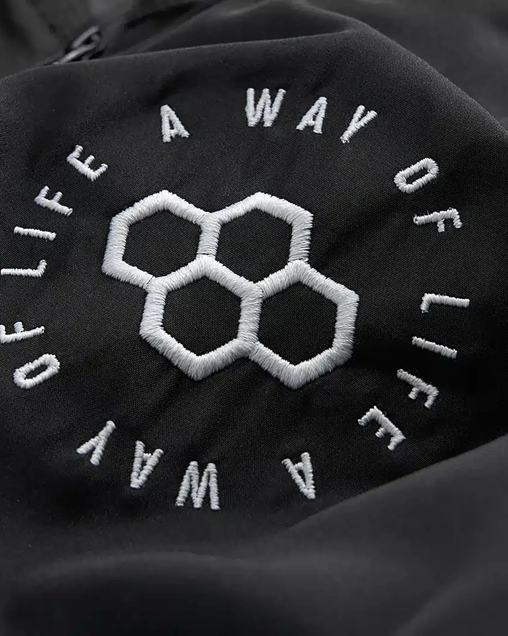 RUDIS A Way of Life Torrent Windbreaker Full Zip
