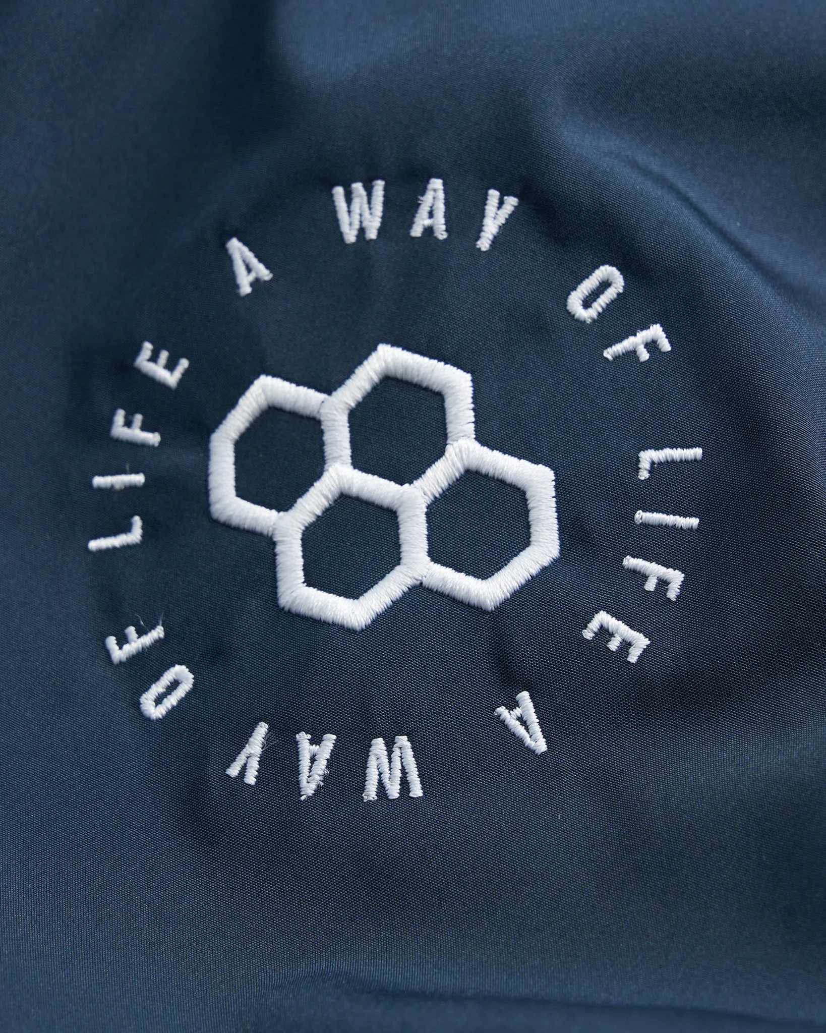 RUDIS A Way of Life Torrent Windbreaker Full Zip