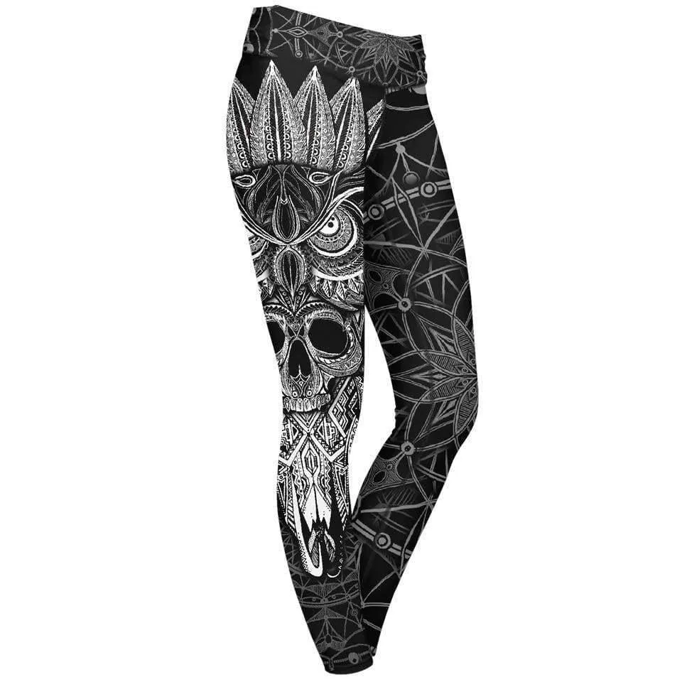 Spirit Leggings