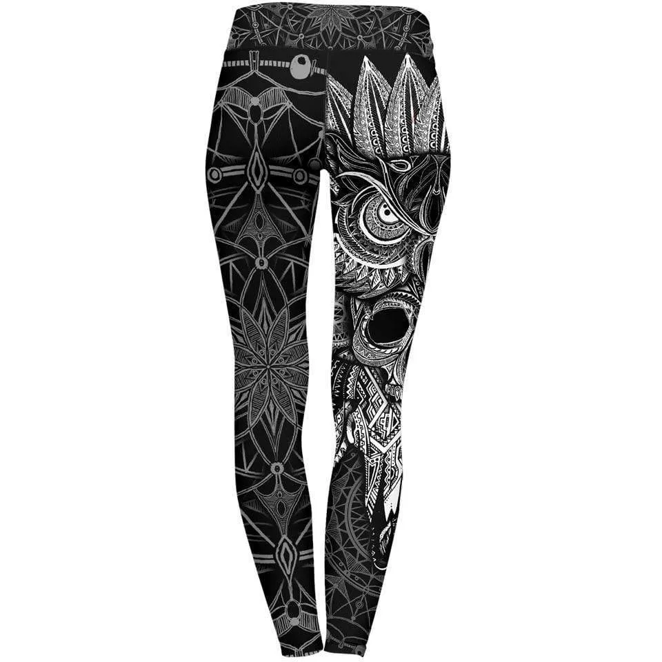 Spirit Leggings