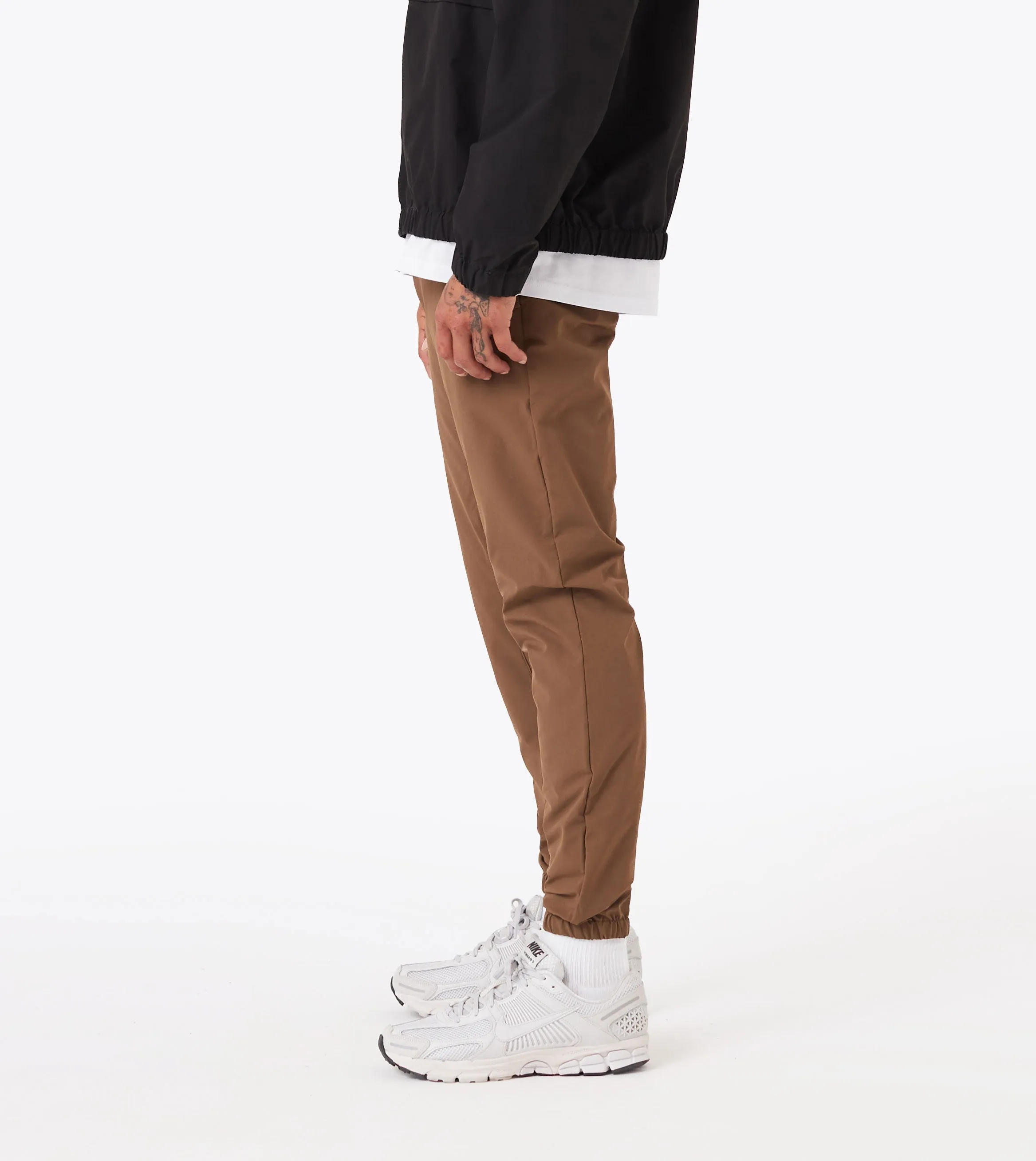 Sureshot Tech Flight Jogger Bronco