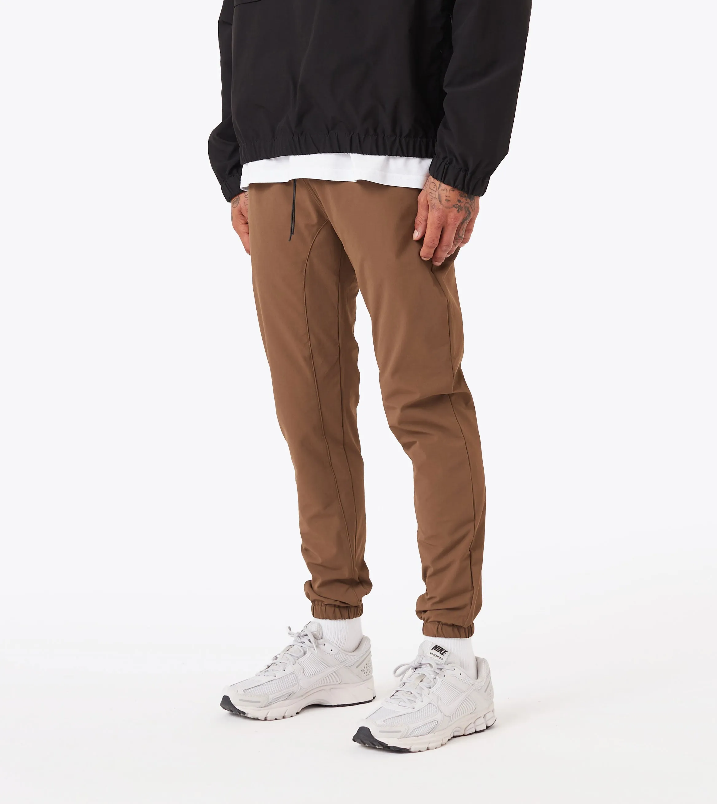 Sureshot Tech Flight Jogger Bronco