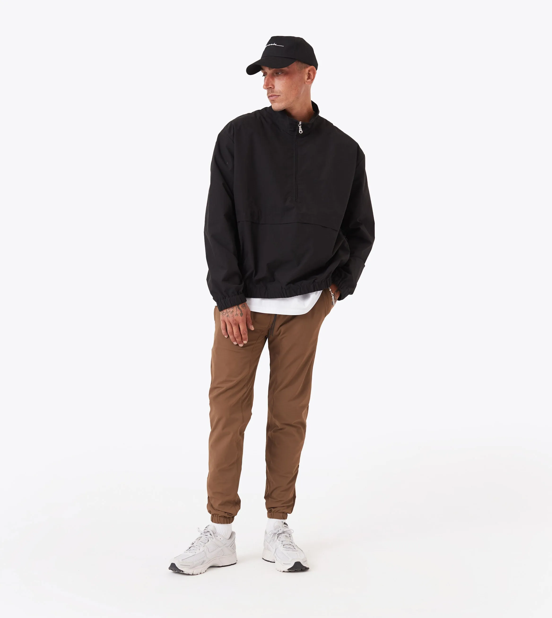 Sureshot Tech Flight Jogger Bronco