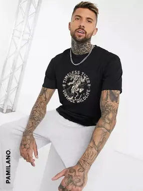 Timeless Tiger - Unisex T-Shirt