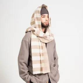 [TS(S)] STOLE _ BROWN