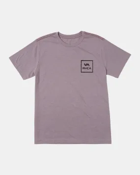 VA All The Way T-Shirt - Gray Ridge