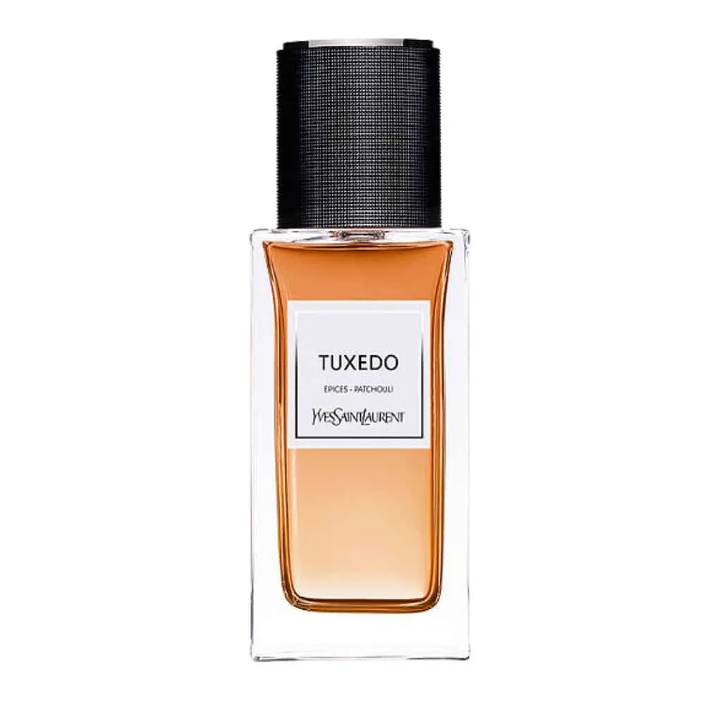 Yves Saint Laurent Tuxedo Epices Patchouli Eau De Parfum 125ML